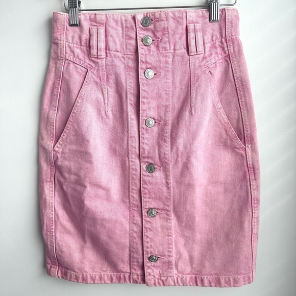 Isabel Marant Etoile Skirt - Picture 2 of 3